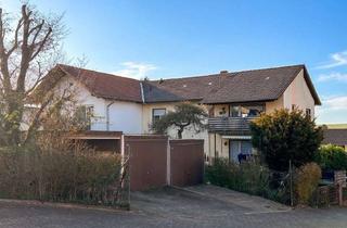 Mehrfamilienhaus kaufen in 55234 Offenheim, Gepflegtes Mehrfamilienhaus mit 4 Einheiten, voll vermietet, großes Grundstück in ruhiger Lage
