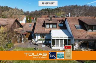 Haus kaufen in 78476 Allensbach, Zwischen Bodensee und Bergkulisse - vielseitiges Haus in ruhiger Lage mit Garten & Einliegerwohnung