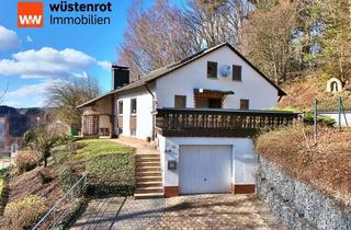 Einfamilienhaus kaufen in 91275 Auerbach, Großzügiges Einfamilienhaus mit dem besonderen Pfiff wartet auf Sie!