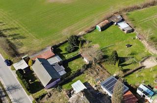 Haus kaufen in 24392 Kiesby, Landhaus mit großen Garten und Nähe zur Schlei