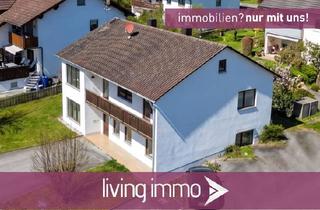 Einfamilienhaus kaufen in 94034 Hacklberg, Einfamilienhaus mit Garage und Stellplatz in Schalding l.d.D. bei Passau