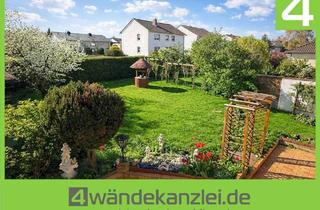 Haus kaufen in 67310 Hettenleidelheim, Ihr Familienglück beginnt hier!