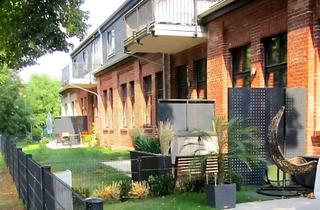 Haus kaufen in Ernst-Grube-Straße 38 B, 12555 Köpenick, BEZUGSFREI ** Townhouse mit Extra-Raum ** TOP-Ausstattung Wasserstadt Spindlersfeld