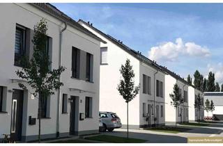 Doppelhaushälfte kaufen in Gartenstraße 10, 63526 Erlensee, Familienidylle in ruhiger Lage – Moderne Doppelhaushälfte (DHH 5)
