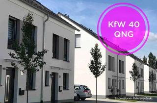 Doppelhaushälfte kaufen in Gartenstraße 10, 63526 Erlensee, Heimat für Generationen – Großzügige DHH - KfW 40 QNG (DHH 10)