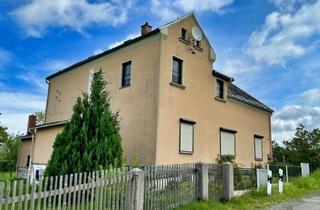 Einfamilienhaus kaufen in 08209 Auerbach, Familien-Traum mit Gestaltungsraum