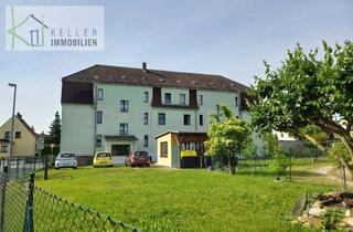 Wohnung mieten in Hainstraße, 08412 Werdau, Gemütliche 2-Raum-Wohnung im 1. OG, Gemeinschaftgarten, Bodenkammer, Wäscheboden