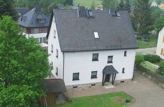 Einfamilienhaus kaufen in 08147 Crinitzberg, Ideal für Familien mit Kindern - Ein-bis Zweifamilienhaus zu verkaufen!