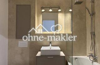 Wohnung kaufen in Wietzegraben 74B, 30179 Hannover, provisionsfrei, saniert-modern-hell, freundliche 2 Zi.-Wohnung mit Blick ins Grüne