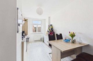 Wohnung mieten in Liebigstraße 29, 08529 Plauen, Mit Einbauküche! Moderne 3-Zimmer DG Wohnung in Plauen Nähe Klinikum