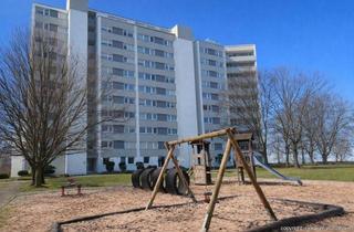 Wohnung kaufen in 76275 Ettlingen, Wohnung mit Perspektive 3 Zi. Whg. mit Garagenstellplatz in Ettlingen-Neuwiesenreben