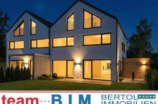 Einfamilienhaus kaufen in 82131 Gauting, Exklusives Architekten - Einfamilienhaus | Baujahr 2019 | In der Gautinger Waldvillenkolonie