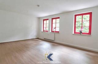 Wohnung mieten in 99974 Mühlhausen, Im Zentrum gelegene 3-Zi.-Whg. mit moderner Einbauküche!