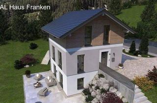 Haus kaufen in 91487 Vestenbergsgreuth, Ein Haus für besondere Gegebenheiten
