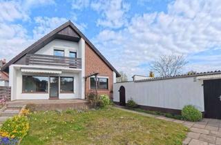 Einfamilienhaus kaufen in 27755 Brendel/Adelheide, Einfamilienhaus mit viel Potential in Delmenhorst