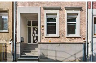 Haus mieten in Rheinstraße, 55430 Oberwesel, Großzügiges vollmöbiliertes Ein-Zweifamilienhaus