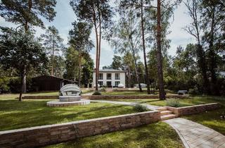 Haus mieten in Zum Campingplatz, 15806 Zossen, Exklusive Wohn- und Gewerbeimmobilie