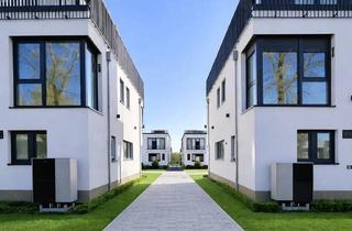 Haus mieten in Schulzendorfer Str. 107 C, 12526 Bohnsdorf, Energiesparend wohnen auf Top-Niveau – nachhaltig & zukunftssicher.