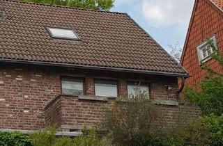 Haus mieten in 52074 Aachen, Doppelhaushälfte mit 3 Zimmern in Aachen - Hörn