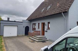 Haus mieten in 24943 Fruerlund, Gewerbeimmobilie / Monteurunterkunft / Mitarbeiterunterkunft