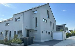 Haus mieten in 64683 Einhausen, Top moderne Doppelhaushälfte im Neubaugebiet zur Vermietung!