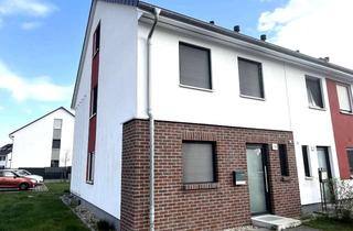 Haus mieten in 15732 Schulzendorf, Familienfreundliches Reiheneckhaus mit schönem Garten