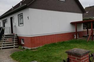 Haus mieten in 38368 Rennau, Charmantes Einfamilienhaus mit Garage in Rennau