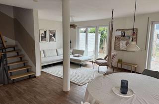 Haus mieten in 64291 Arheilgen, Schönes Reihenendhaus in erstklassiger Feldrandlage