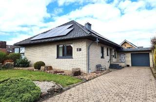 Haus mieten in 49401 Damme, Modernisierter Bungalow mit großzügigem Grundstück zu vermieten