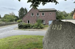 Haus mieten in 29393 Groß Oesingen, Viel Platz für Ihre Ideen in Groß Oesingen! Ideal für Mehrgenerationen-Wohnen mit Ausbaupotential!