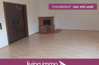 Haus mieten in 36318 Schwalmtal, Großzügiger Bungalow in Schwalmtal mit Garten, Pool, Sauna, Kellerbar und 2 Garagen zu vermieten