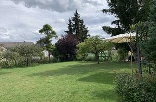 Haus mieten in 86179 Haunstetten, Traumhafte Gepflegte Villa mit 4 Zimmern und EBK in Augsburg-Haunstetten und herrlichem Garten