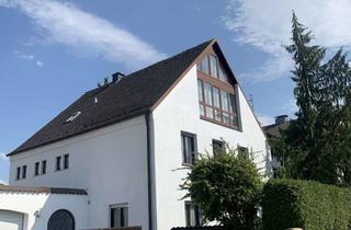 Haus mieten in 86179 Haunstetten, Großzügige Villa mit 240 m² Wohnfläche und weitläufigem Garten in Augsburg Haunstetten