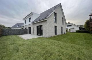 Haus mieten in 29308 Winsen, WINSEN - ALLER: Hochwertige Komfort - DHH mit Wärmepumpe.
