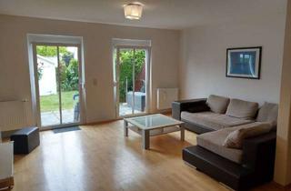 Haus mieten in Anne-Frank-Str. 22/6, 75015 Bretten, Familienfreundliches Reihenmittelhaus mit gemütlichem Garten und viel zusätzlicher Nutzfläche