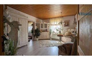 Haus mieten in 35116 Hatzfeld, Ihr neues Zuhause zur Miete: Gepflegtes EFH mit Pool & Wintergarten