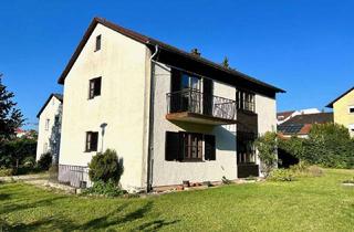 Haus mieten in Mosauerweg, 84524 Neuötting, … AIGNER - optimal auch für größere Familien mit Kindern und Haustier: EFH mit schönem Gartenareal …