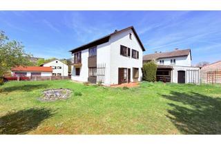 Haus mieten in Mosauerweg, 84524 Neuötting, … AIGNER - optimal auch für größere Familien mit Kindern und Haustier: EFH mit schönem Gartenareal …