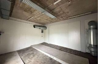 Gewerbeimmobilie mieten in Edekastraße 9-11, 97228 Rottendorf, 25 m² Lagerraum zu vermieten Rottendorf