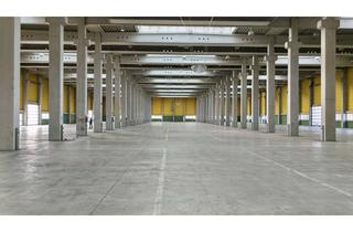 Gewerbeimmobilie mieten in Weidaer Straße, 07580 Ronneburg, Moderner Produktions- & Logistikstandort mit Entwicklungspotenzial nahe A4