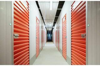 Gewerbeimmobilie mieten in Oranienburger Straße 172, 13437 Wittenau, 1 - 37 m² Selfstorage Lagerraum in Berlin Wittenau