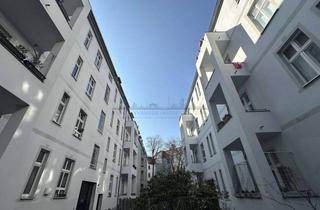 Anlageobjekt in 14471 Potsdam West, Exklusivauftrag | Aufteilungsgeeignetes Altbau-MFH nahe Yachthafen in Potsdam
