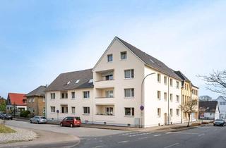 Anlageobjekt in 24837 Schleswig, MFH-Ensemble mit starker Rendite und Neubauperspektive