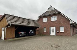 Anlageobjekt in 26215 Wiefelstede, Junges Mehrfamilienhaus in sehr guter Wohnlage