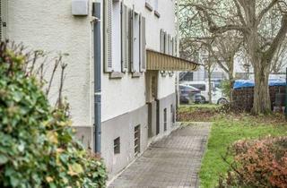 Anlageobjekt in 65185 Wiesbaden, RESERVIERT *Paul & Partner* MEHRFAMILIENHAUS IN WIESBADEN-ERBENHEIM! FAKTOR 16,9!