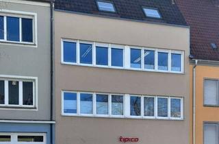 Anlageobjekt in 97421 Altstadt, Stadtmitte Schweinfurt - Wohn- und Geschäftshaus