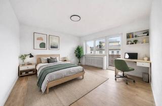 Anlageobjekt in Schulstraße, 85757 Karlsfeld, 1.600 € mtl. Miete! Schlüsselfertiges WG-Investment – Nähe München (Karlsfeld)