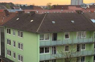 Anlageobjekt in 33602 Innenstadt, Gepflegtes Wohn- und Geschäftshaus in hervorragender Altstadt-Lage