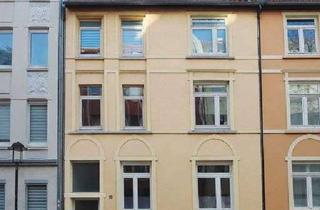 Anlageobjekt in Heinrichstraße 40, 31137 Hildesheim, Wohnungspaket mit 3 Eigentumswohnungen - gute Lage: Bahnhof/ZOB und Zentrum fußläufig erreichbar