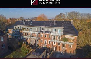 Anlageobjekt in 48145 Mauritz, Vollvermietetes Wohn- und Geschäftshaus in gefragter Lage von Münster-Mauritz